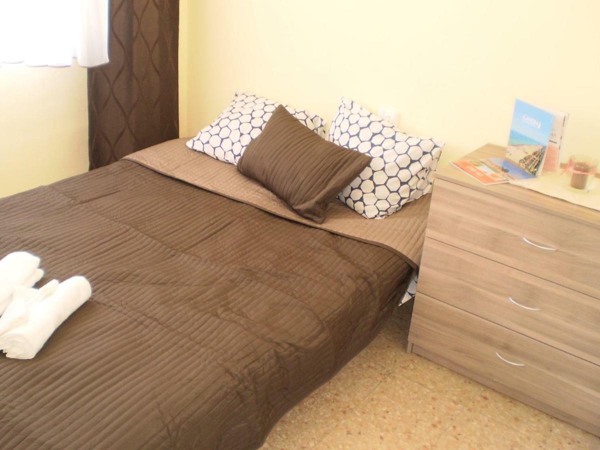 Apartamento Cardenal Cisneros Gandia Exterior photo